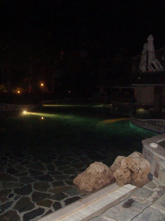 Lazy River Club Grand Aqua