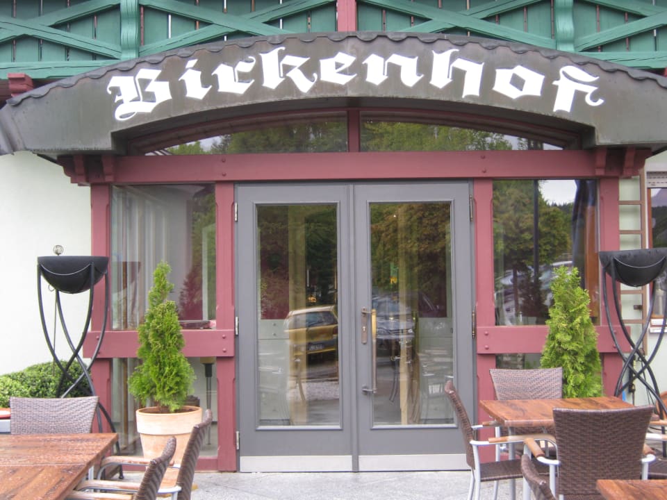 Lobby Spirit & SPA Hotel Birkenhof am Elfenhain