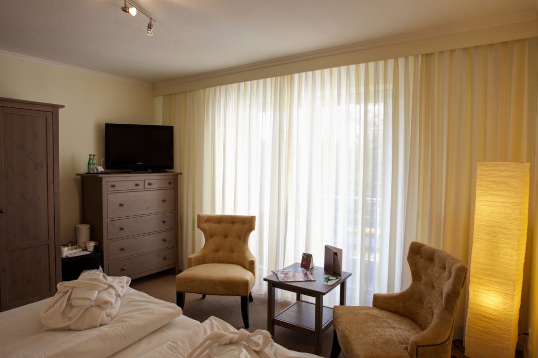 Zimmer Das Frühstückshotel St. Peter-Ording
