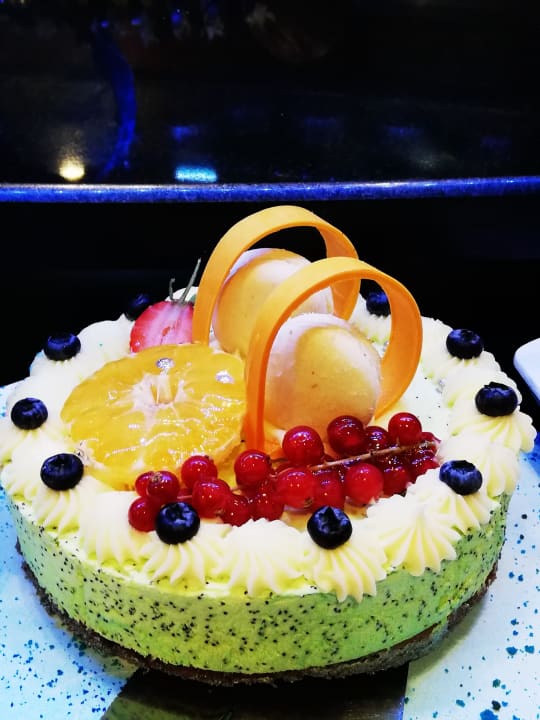 Gastro Sunis Evren Beach Resort Hotel & Spa