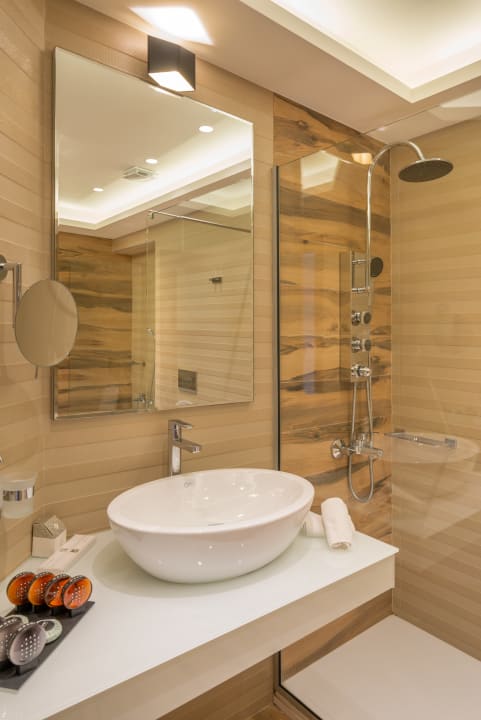 Zimmer Sivota Diamond Spa Resort