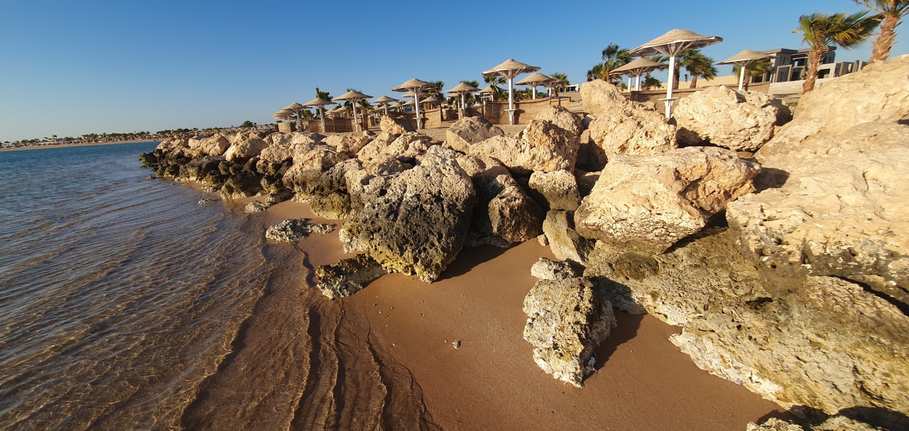 Strand Hotel Kempinski Soma Bay