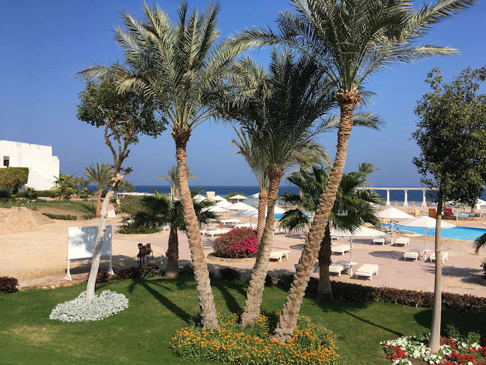 Außenansicht Three Corners Equinox Beach Resort