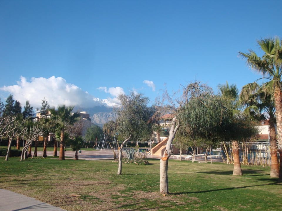 Hotel Limak Limra Limak Limra Hotel & Resort