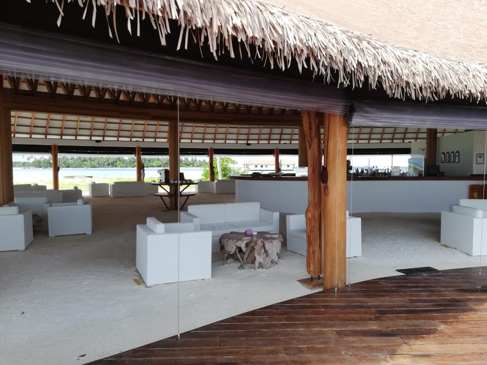Gastro Cinnamon Velifushi Maldives - Free One-Way Speedboat and 02 Kids Under 12 Stay & Dine Free