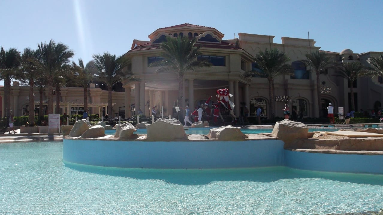 Weihnachten Rixos Sharm El Sheikh Adults Only 18 +