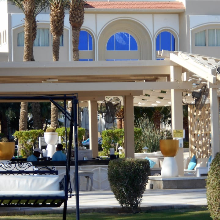 Sport & Freizeit Premier Le Reve Hotel & Spa