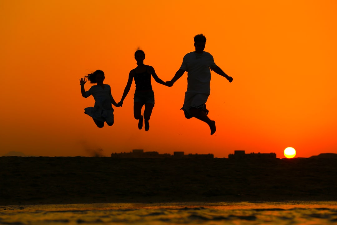 Ausblick Casa Mare Resort