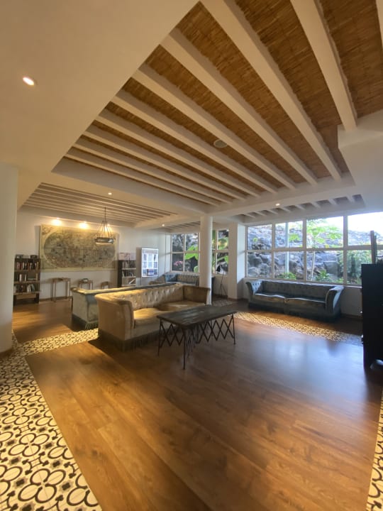 Gastro H10 Ocean Suites