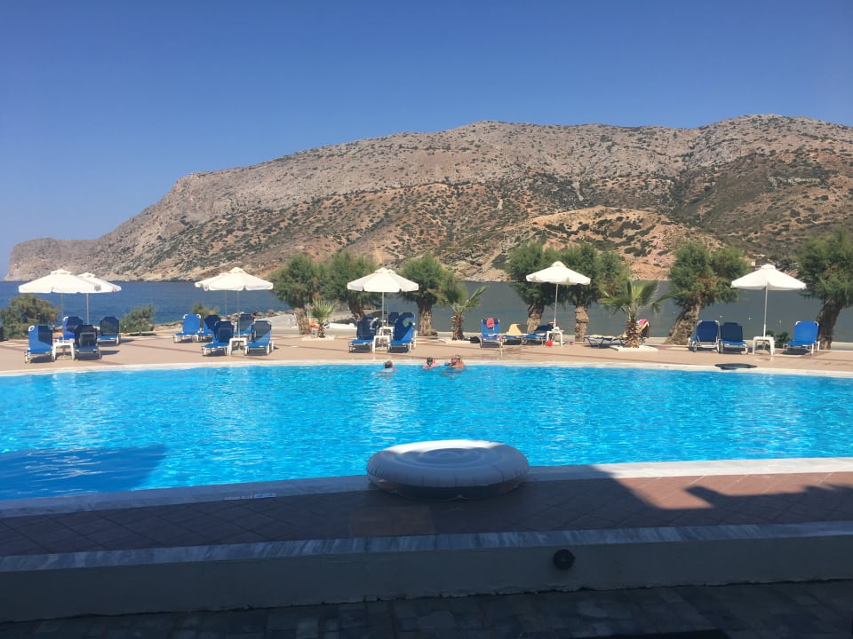 Pool Fodele Beach & Water Park Holiday Resort