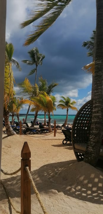 Strand Hotel Viva Dominicus Beach by Wyndham - All Inclusive Resort