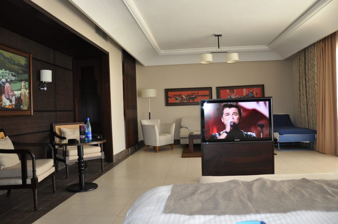 Suita Hotel Riu Palace Tikida Agadir