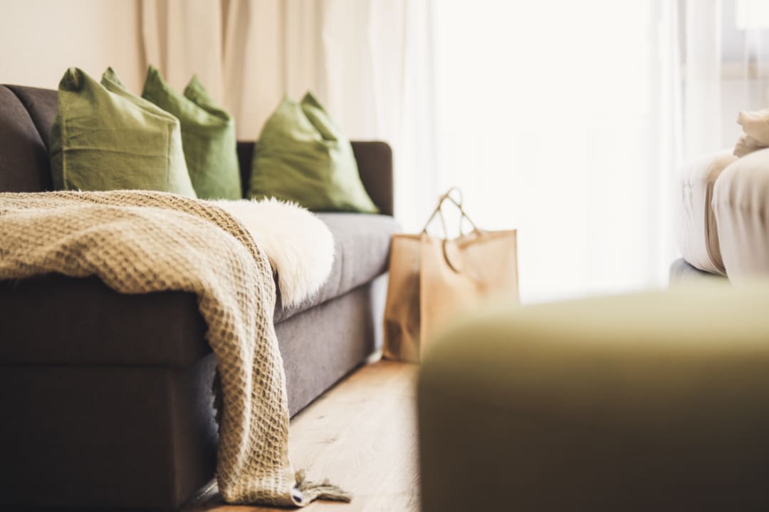 Zimmer Hotel Johanna mitten im Ötztal