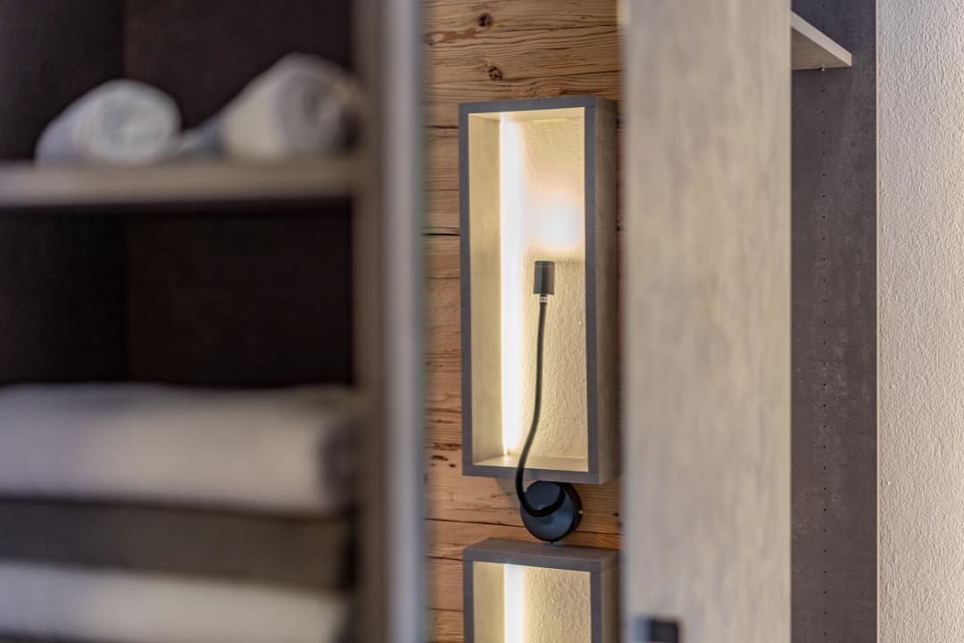 Zimmer Landhaus Seiringer Apartments