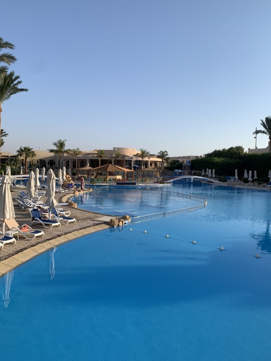Pool Prima Life Makadi Resort