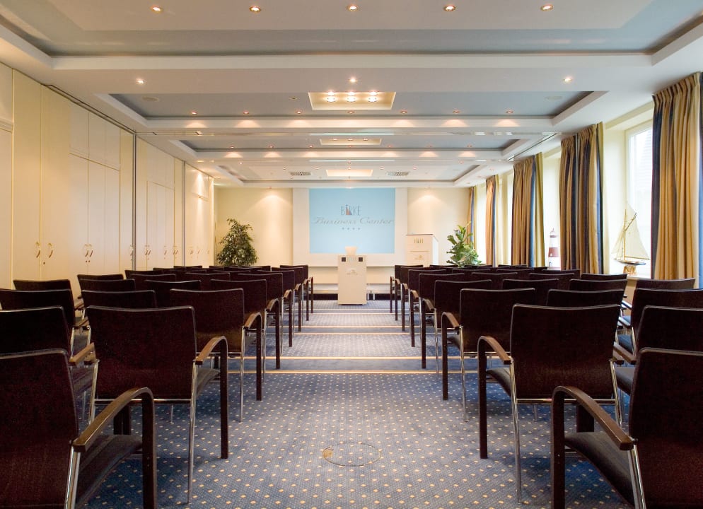 Sonstiges Ringhotel Birke - Kiel