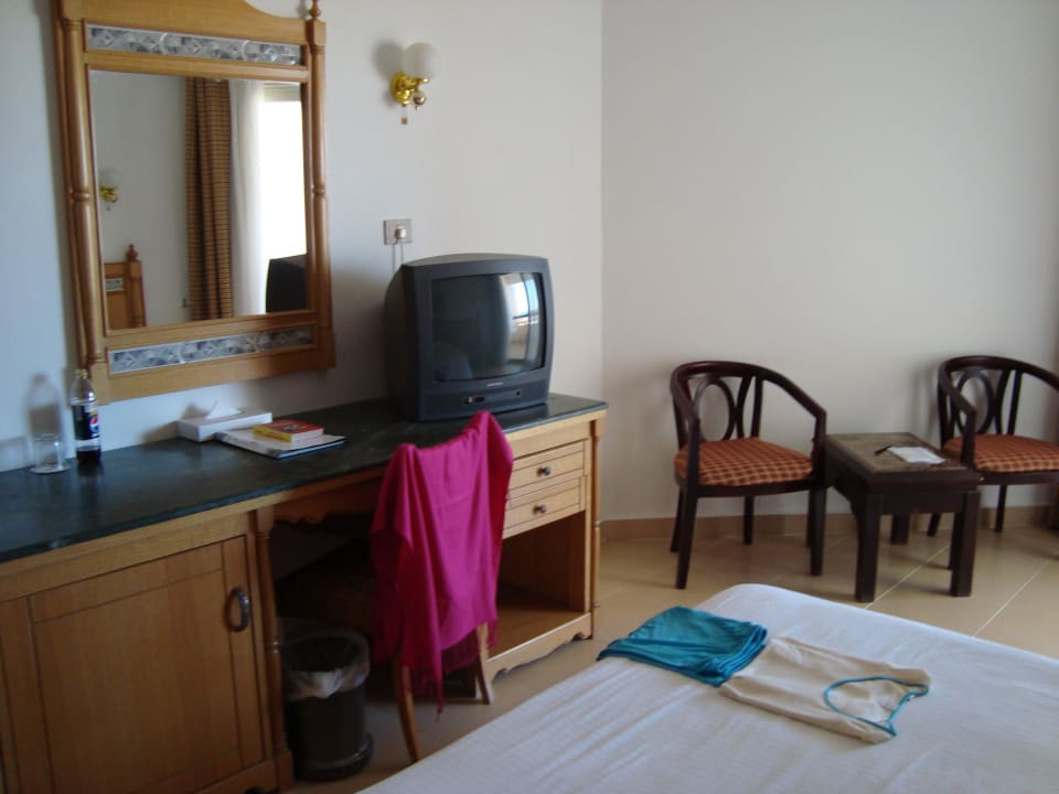 Мой номер Beach Albatros Resort