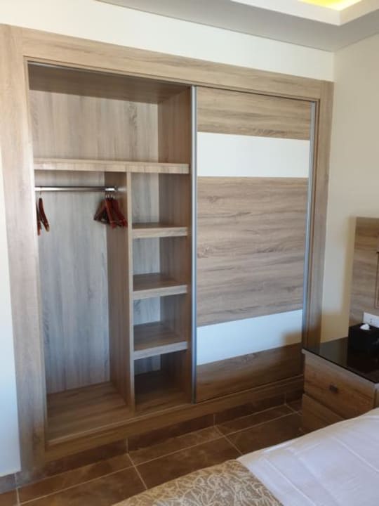 Zimmer Beach Albatros Resort