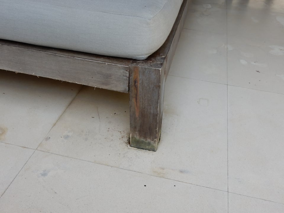 Zimmer Sheraton Hua Hin Pranburi Villas