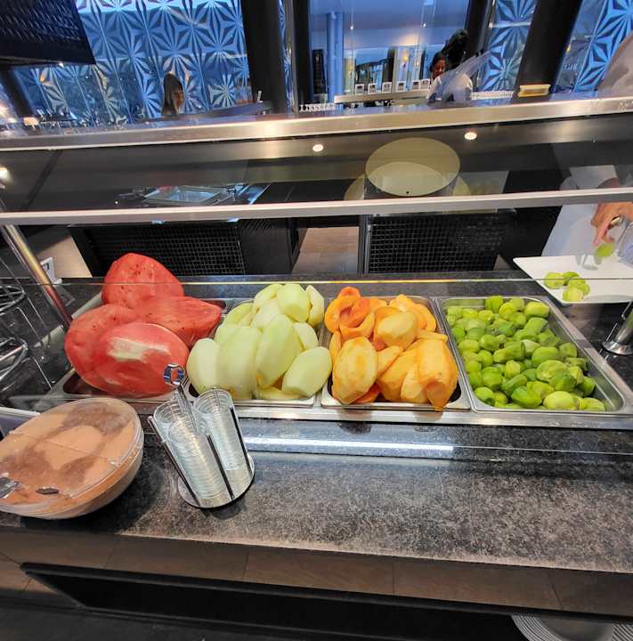 Gastro Hotel Riu Palace Meloneras