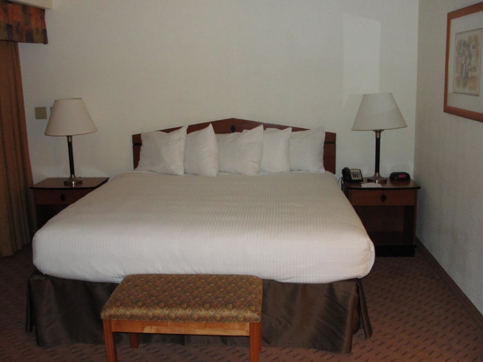 Zimmeransicht The STRAT Hotel, Casino and SkyPod