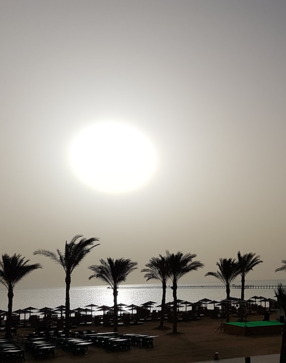 Ausblick Casa Mare Resort