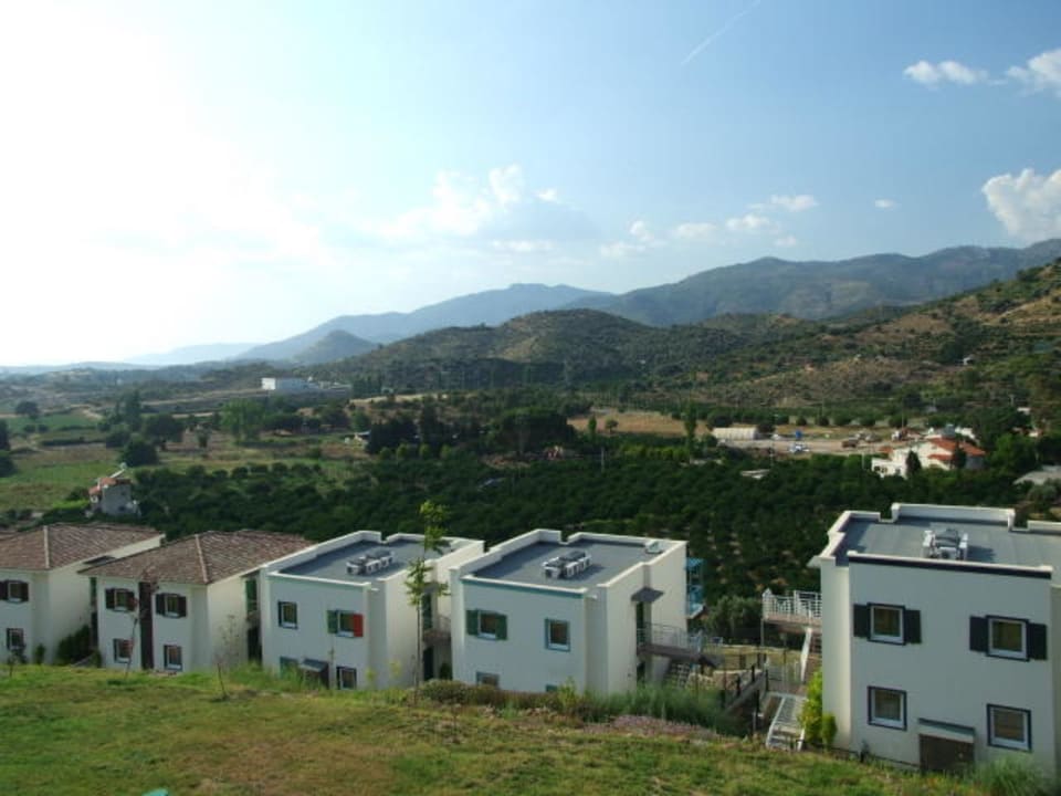 Carpe Diem Onyria Claros Resort & Spa Hotel Aria Claros Beach & Spa Resort