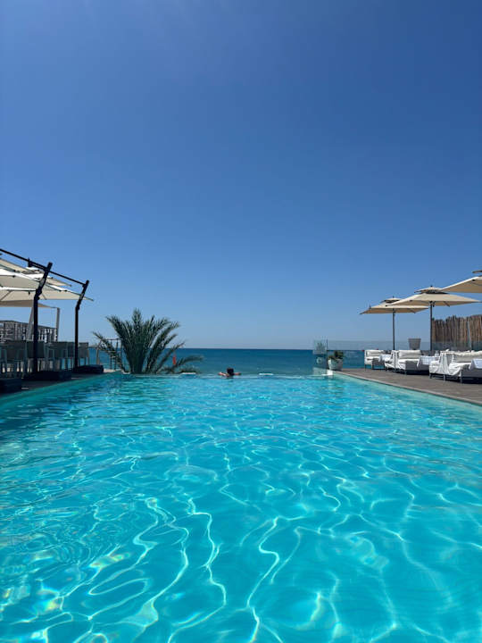 Pool The Sindbad