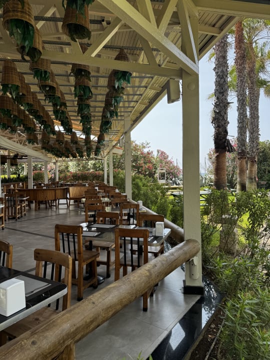Gastro Belconti Resort Hotel