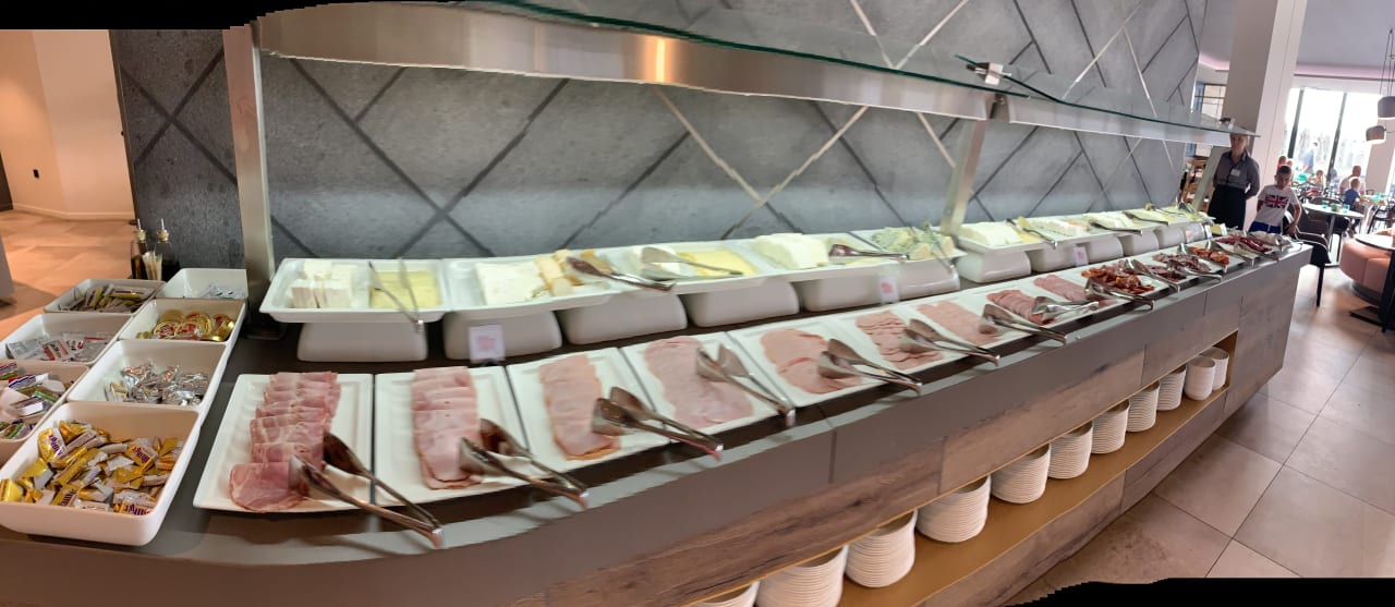 Gastro HVD Clubhotel Miramar