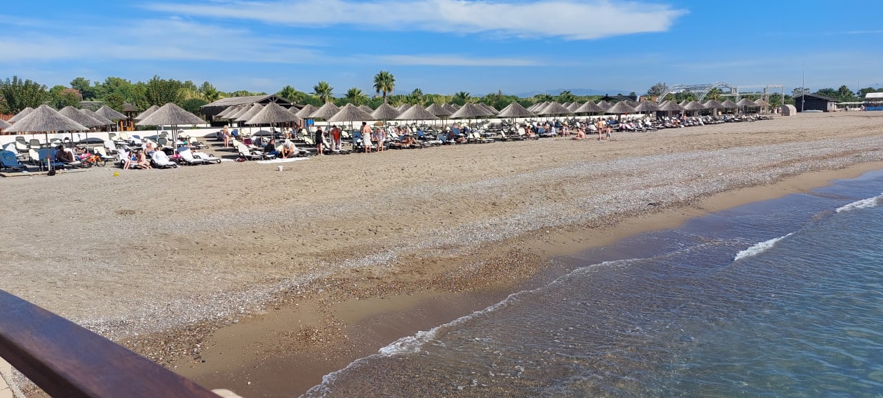 Strand Gloria Serenity Resort