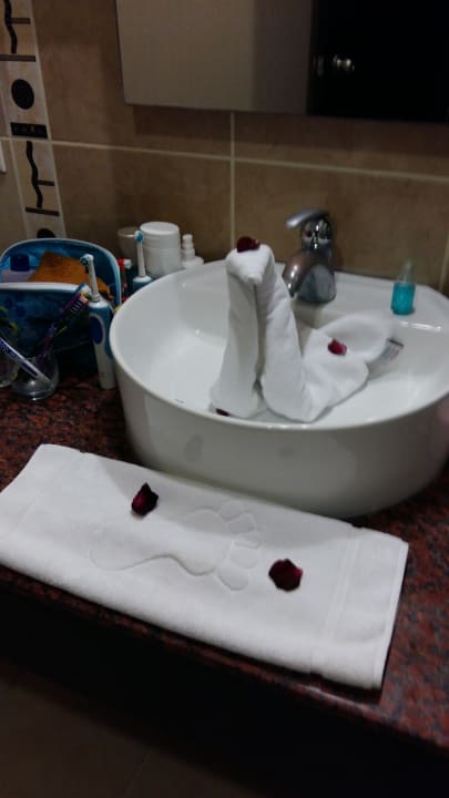 Zimmer MC Arancia Resort