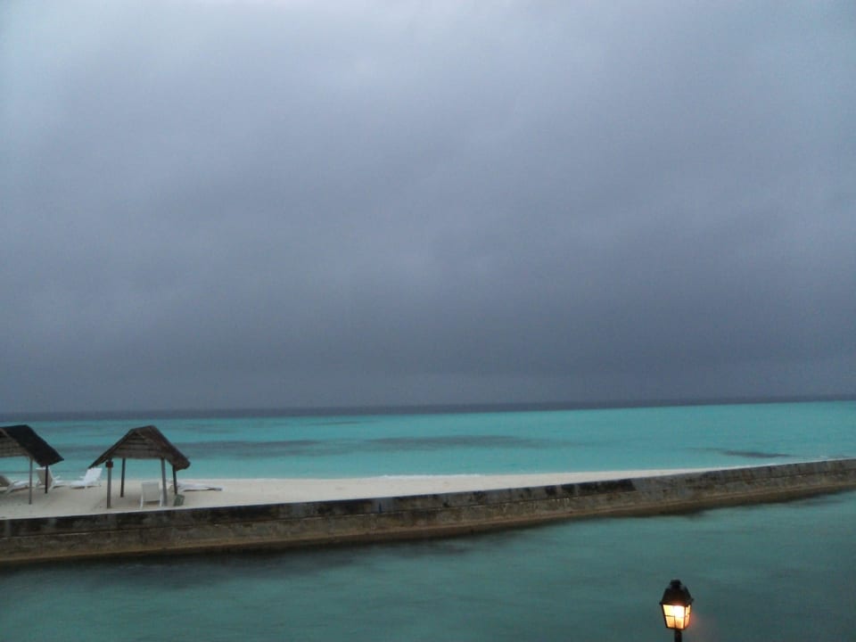 Strand Summer Island Maldives