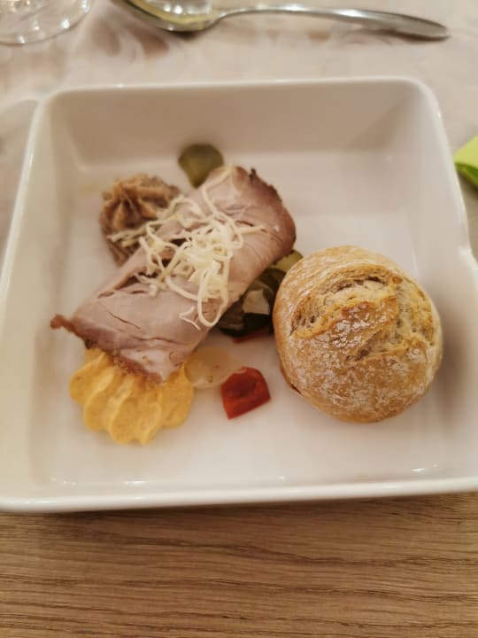 Gastro Hotel Samerhof und Nebenhäuser