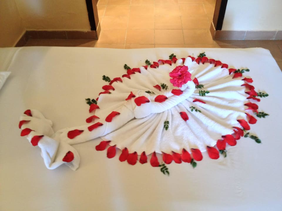 Betten Stella Beach Resort & Spa Makadi Bay