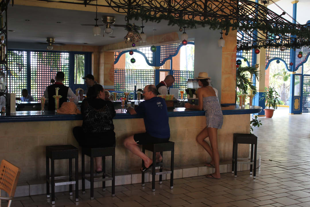 24h Lobbybar Hotel Roc Barlovento