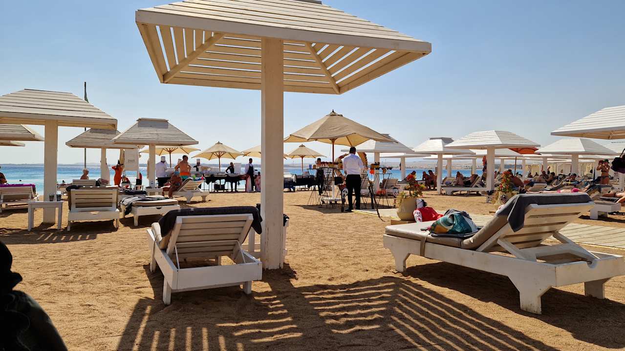 Strand Kaisol Romance Resort