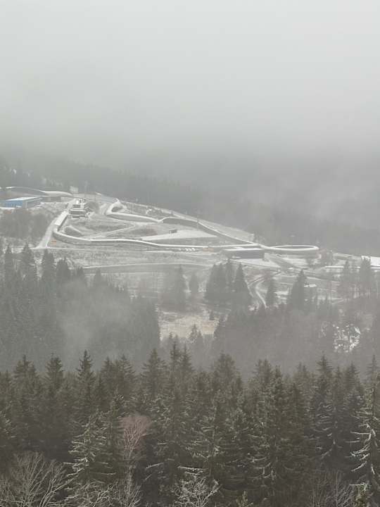 Zimmer AHORN Panorama Hotel Oberhof