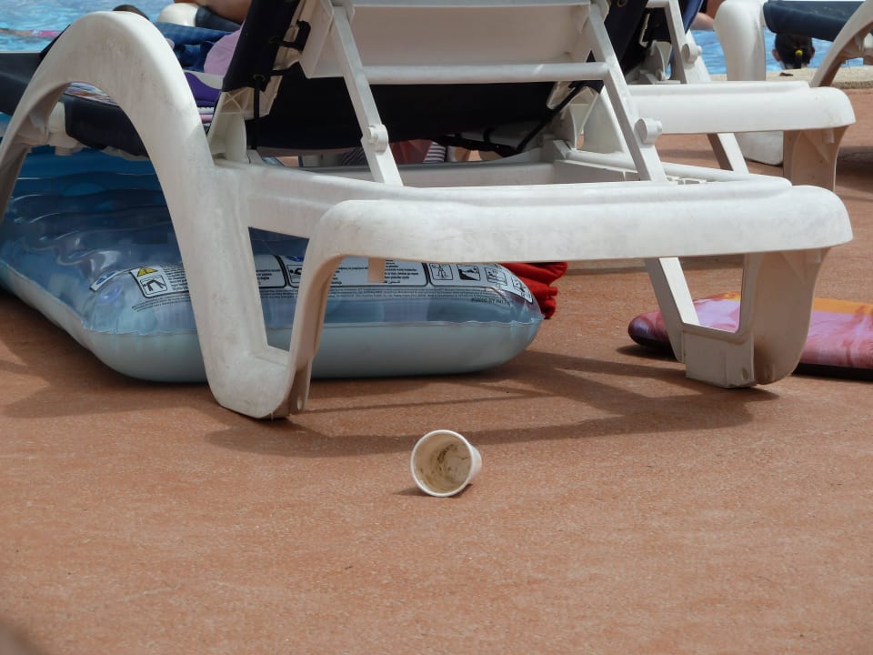 Der Pool! Playa Garden Selection Hotel & Spa