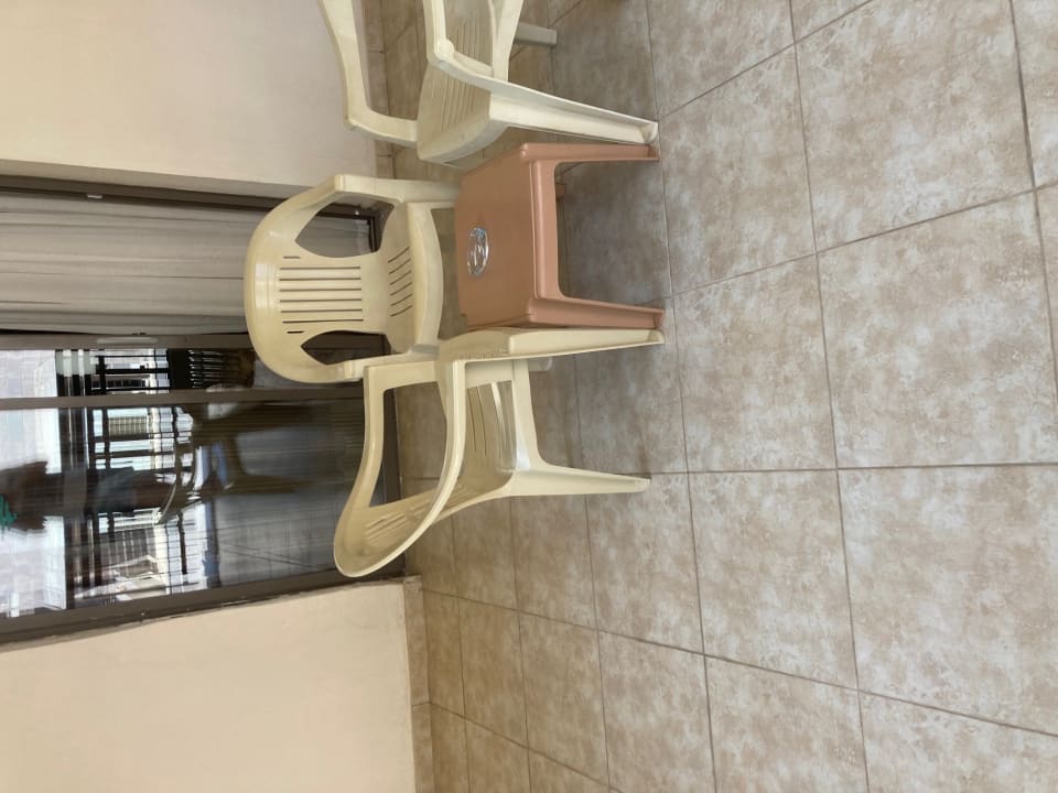 Zimmer Calimera Serra Palace