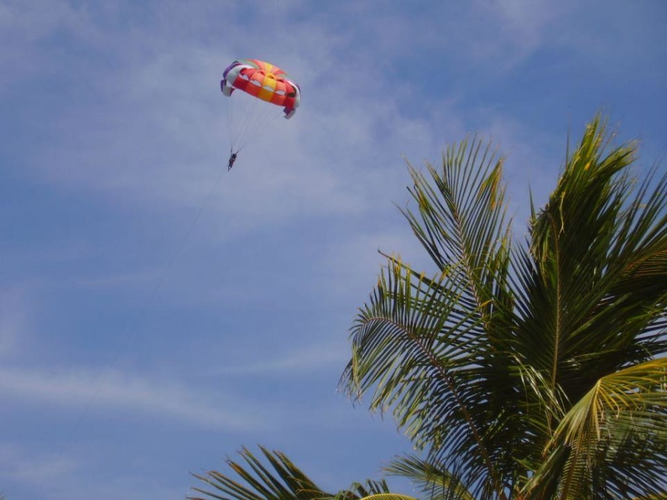 Sport Hotel Riu Ocho Rios