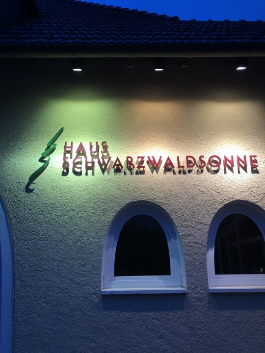 Sonstiges Haus Schwarzwaldsonne