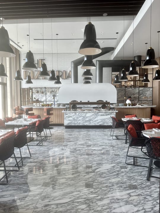 Gastro Atlantis The Royal