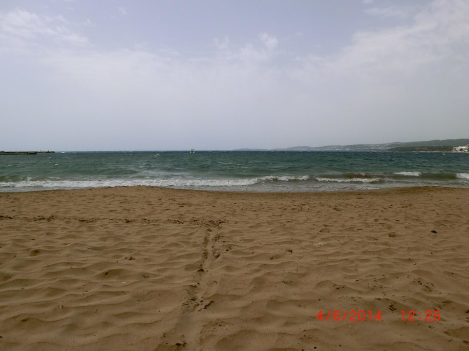 Strand Lonicera Resort & Spa Hotel