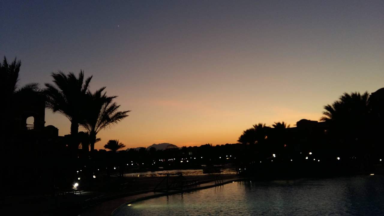 ☺ Sentido Caribbean World Soma Bay