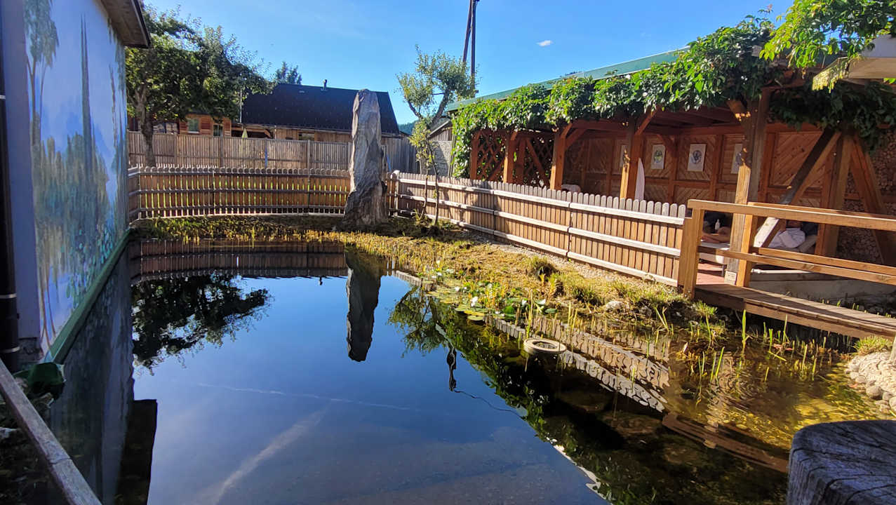 Sonstiges mi_vida - Wellness.Rooms Kanzler