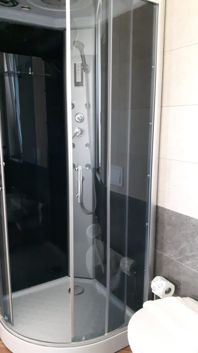 Zimmer Residence Hotel La Taverna