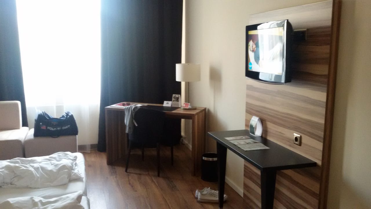 Zimmer Vienna House by Wyndham Thüringer Hof Eisenach