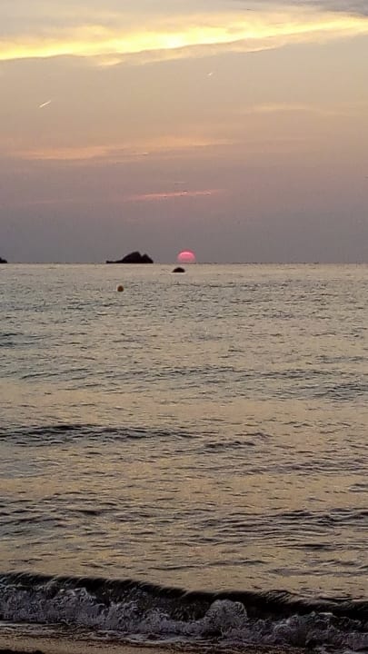 Strand R2 Lago Playa Park