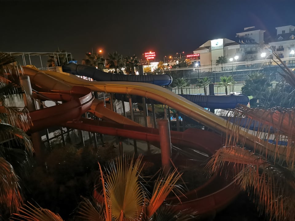 Pool Hane Family Resort